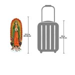 Design Toscano Large Virgin Of Guadalupe Statue