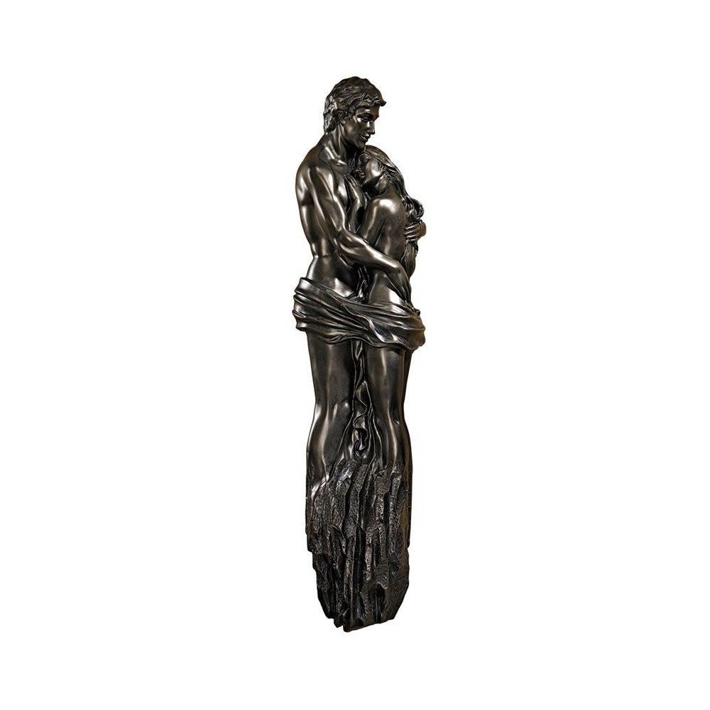 Design Toscano A Moment To Remember Frieze Design Toscano A Moment To Remember Frieze