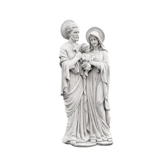 Design Toscano Grand Holy Family Statue