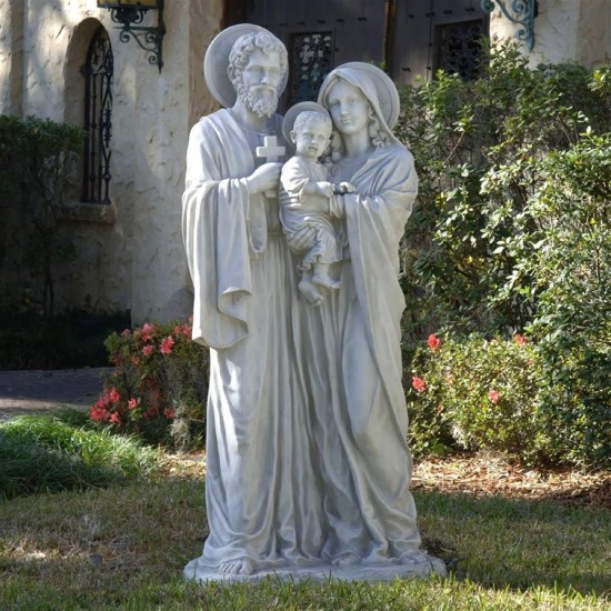 Design Toscano Estate Holy Family Statue