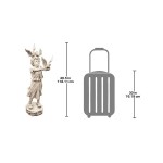 Design Toscano The Doves Of St Marks Square Statue