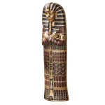 Design Toscano King Tut Sarcophagus Frieze