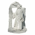 Design Toscano The Risen Christ