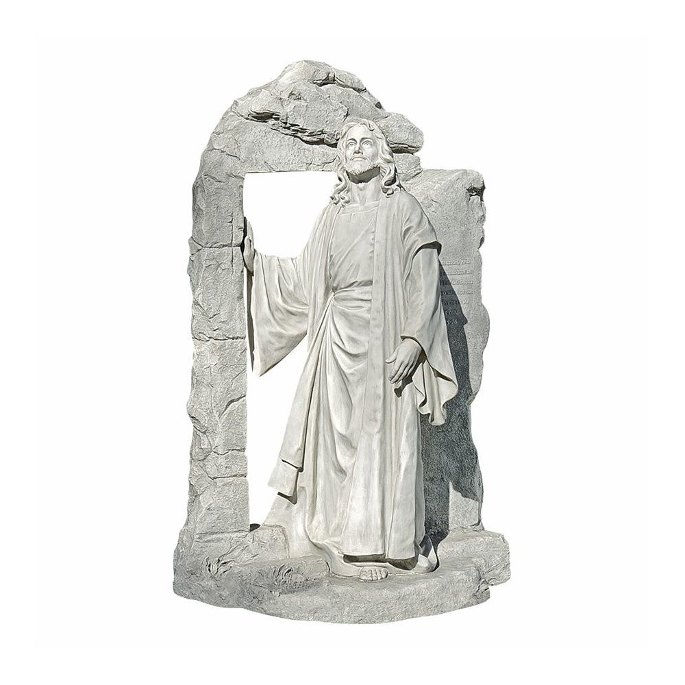 Design Toscano The Risen Christ Design Toscano The Risen Christ