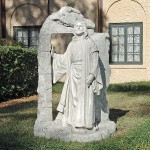 Design Toscano The Risen Christ