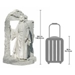 Design Toscano The Risen Christ