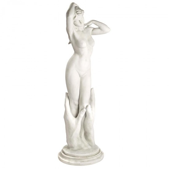 Design Toscano Contemporary Venus Statue