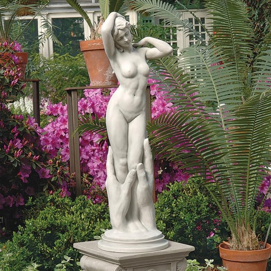 Design Toscano Contemporary Venus Statue