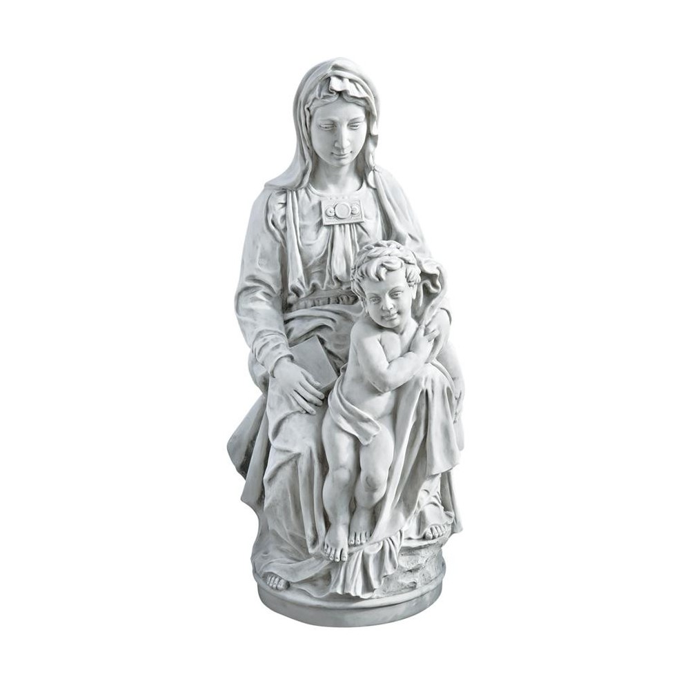 Design Toscano Madonna Of Bruges Statue