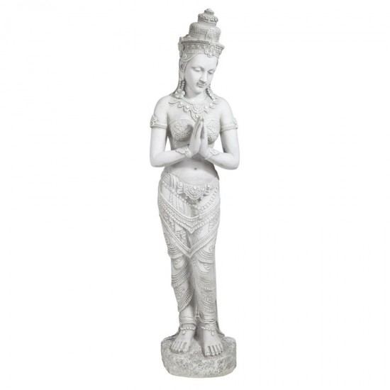 Design Toscano Medium Thai Teppanom Statue