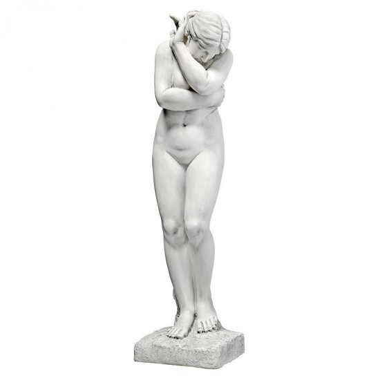 Design Toscano Eve By Rodin Statue