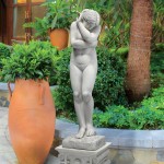 Design Toscano Eve By Rodin Statue