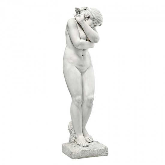 Design Toscano Eve By Rodin Statue