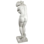 Design Toscano Eve By Rodin Statue