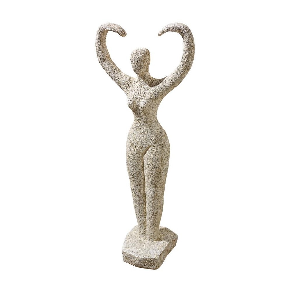Design Toscano Earth Goddess Garden Statue Design Toscano Earth Goddess Garden Statue