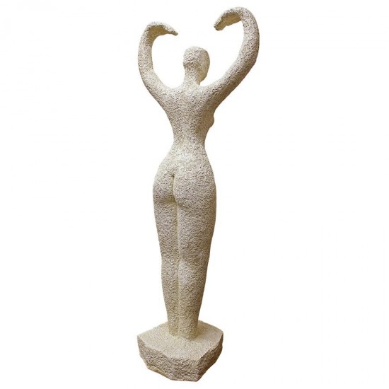 Design Toscano Earth Goddess Garden Statue