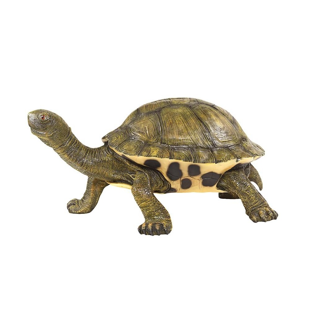 Design Toscano Giant Tranquil Tortoise