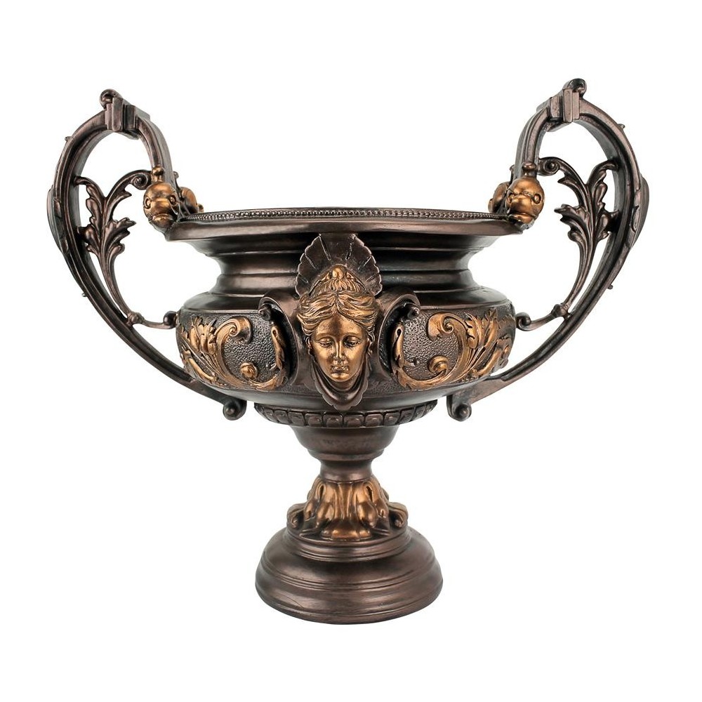 Design Toscano French Rococo Centerpiece Urn