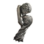 Design Toscano Dream Lovers Plaque