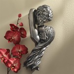 Design Toscano Dream Lovers Plaque