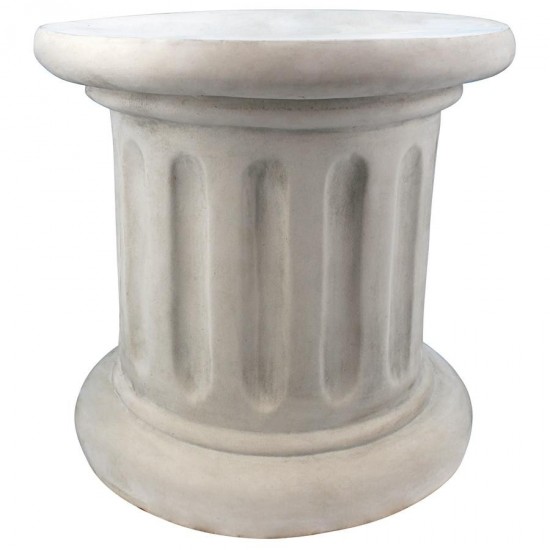 Design Toscano Fluted Column