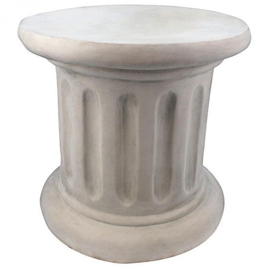 Design Toscano Fluted Column