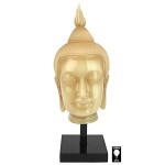 Design Toscano Gandara Enlightened Buddha Lamp