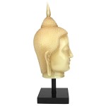 Design Toscano Gandara Enlightened Buddha Lamp