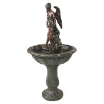 Design Toscano Heavenly Moments Fountain