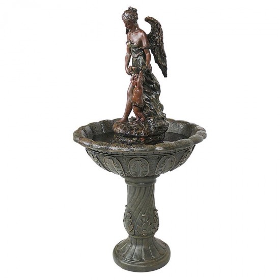 Design Toscano Heavenly Moments Fountain