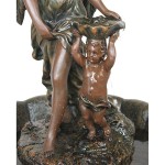 Design Toscano Heavenly Moments Fountain
