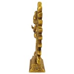 Design Toscano Dancing Shiva Statue