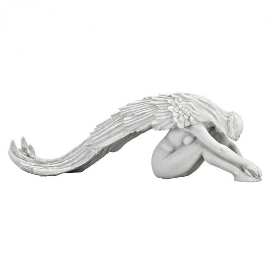 Design Toscano Extended Grace Angel Statue