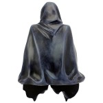 Design Toscano Large Reaping Solace Creeper Sitting Statue