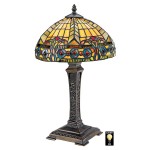 Design Toscano Carlisle Beaux Arts Lamp