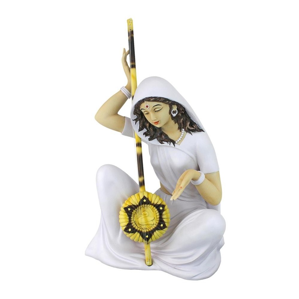 Design Toscano Mira Bai Statue Large