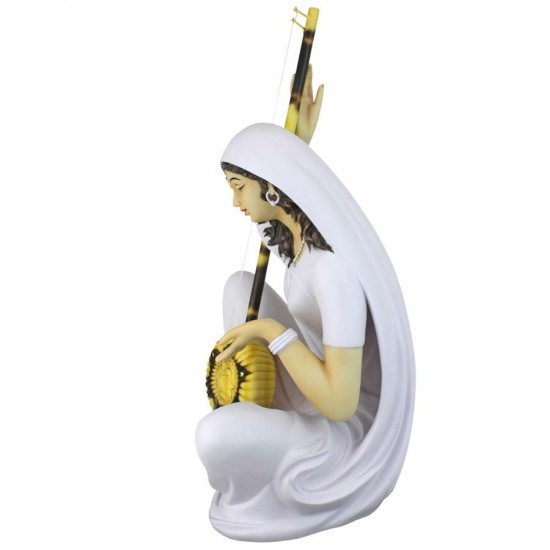 Design Toscano Mira Bai Statue Large