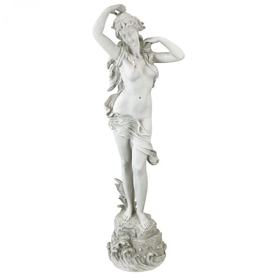 Design Toscano Spring Awakening Statue