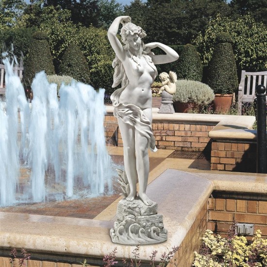 Design Toscano Spring Awakening Statue