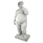 Design Toscano Supersized David Garden Statue