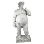 Design Toscano Supersized David Garden Statue