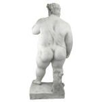 Design Toscano Supersized David Garden Statue