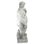 Design Toscano Supersized David Garden Statue