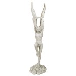 Design Toscano Heavens Free Fall Angel Statue