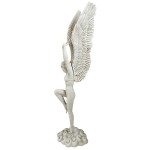 Design Toscano Heavens Free Fall Angel Statue