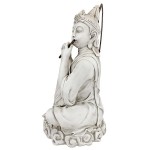 Design Toscano Byodo In Temple Bodhisattva Statue