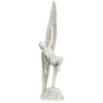 Design Toscano Pierre Le Faguays Female Angel