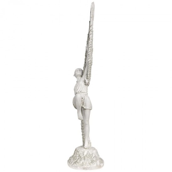 Design Toscano Pierre Le Faguays Female Angel