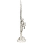 Design Toscano Pierre Le Faguays Female Angel