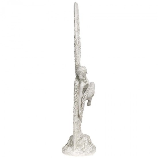Design Toscano Pierre Le Faguays Female Angel
